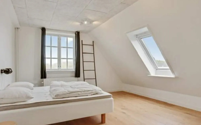 5 Star Holiday Home in Lokken