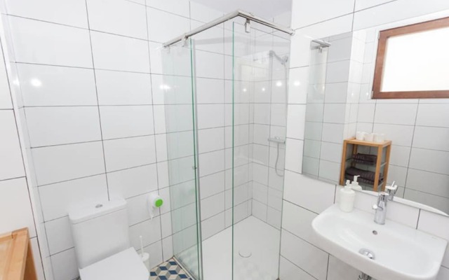 An unique experience in a country house near Pamplona