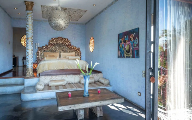 Casa Prana Hotel In Atitlan