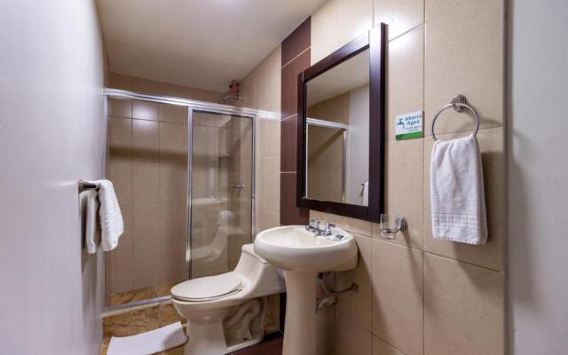 Hotel Majestic 2