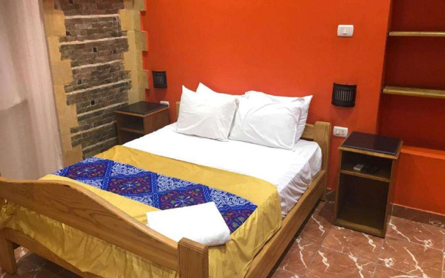 Golden Hotel Cairo