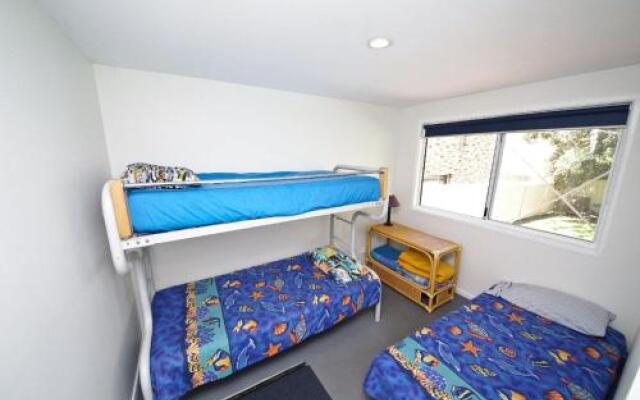 Shiloh Holiday House, 14 East Street