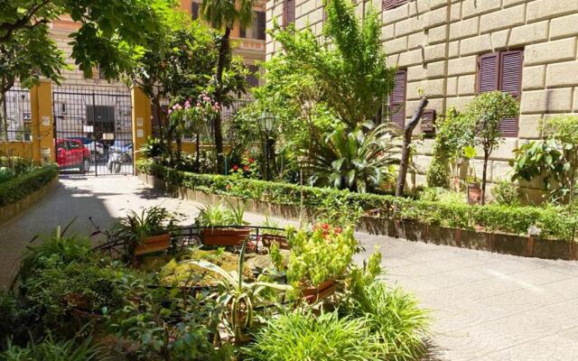 Panoramic Hostel