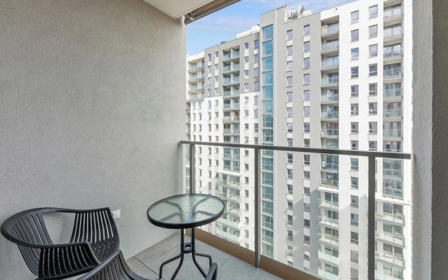 Horizon 122- Sea View by Grand Apartment