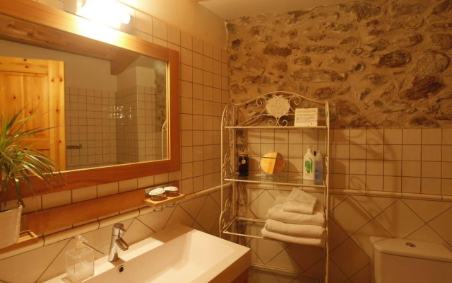 Hotel Boutique Niu Del Sol