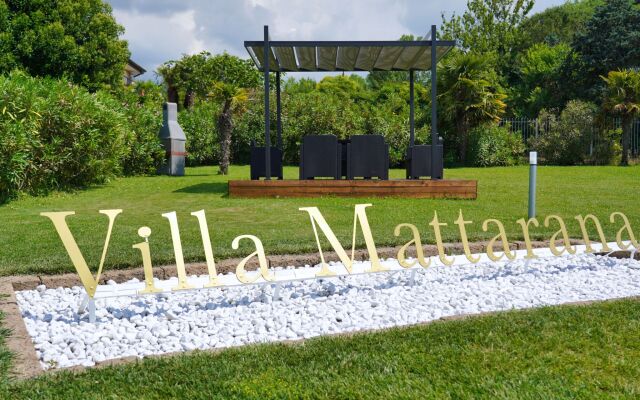 Vila Mattarana