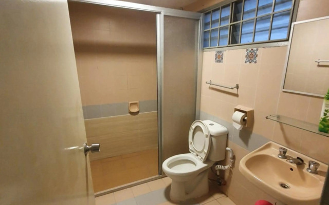 Selesa Hillhomes Golf Resort - T11GGA