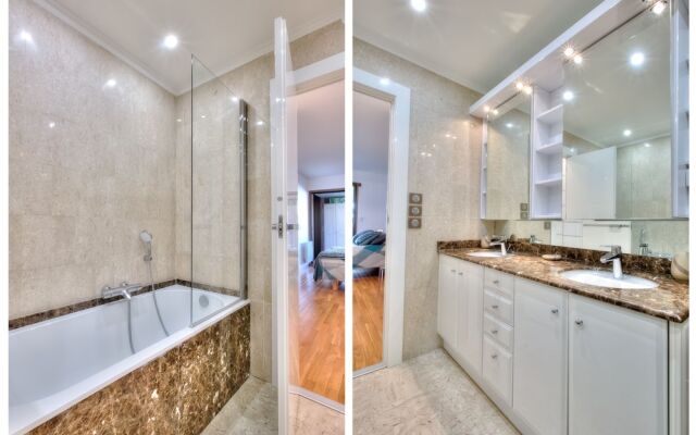 Appartement proche Palais des Festivals