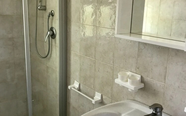 Quiet Charm Near the Beach