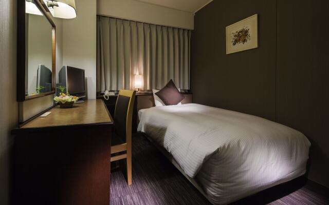 Hotel Hokke Club Sendai