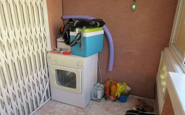 Bungalow in the District of La Mata - 1