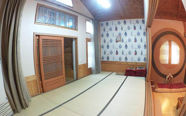 Yangpyeong Heunoni Pension