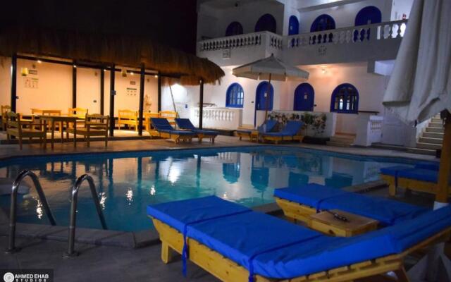 Seahorse Hotel Dahab