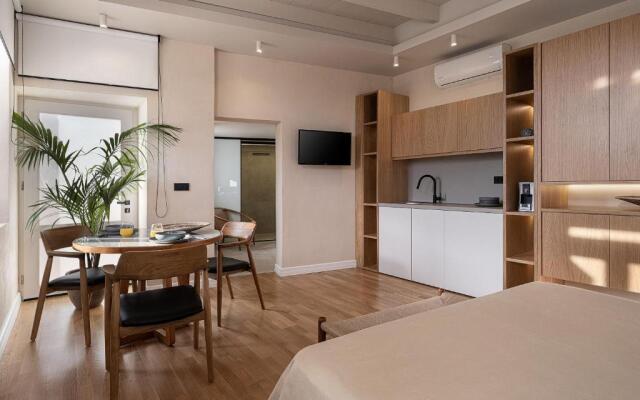 Lithinon Luxury Suites