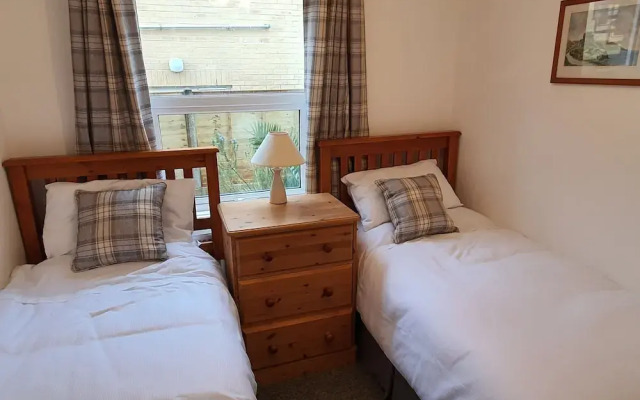 Summerhill Apartments