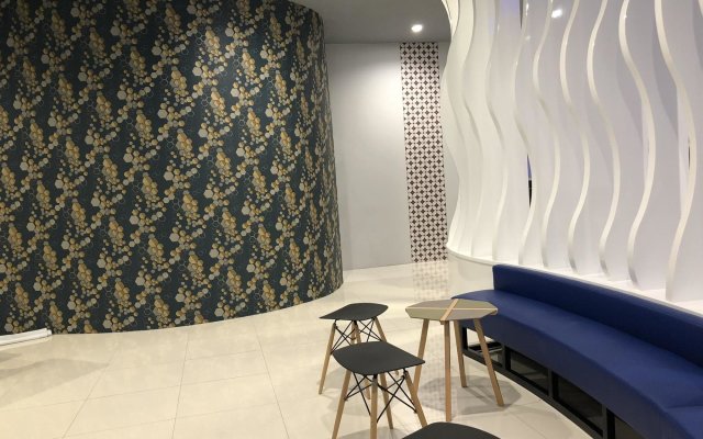 Passgo Digital Airport Terminal 3 Soekarno Hatta