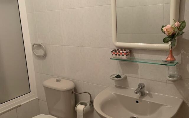 Hostal Restaurante Seoane - Twin Room
