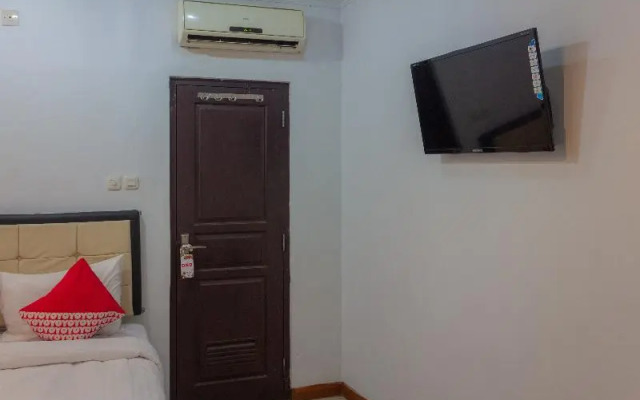 Oyo 649 K68 Residence