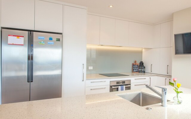 Auckland Campbell’s Bay Seaside Retreat