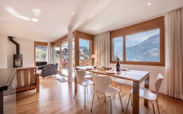 Chalet Am Acher 7