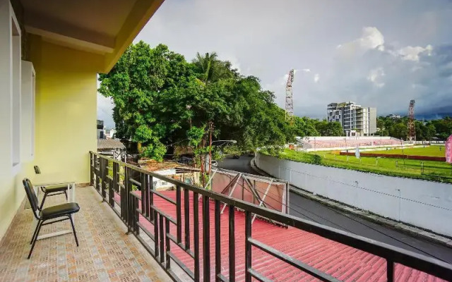 Wisma Waraney by OYO Rooms