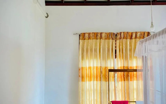 Miringa homestay