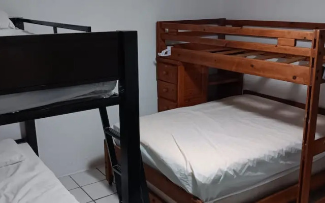 Dressrosa Guest house