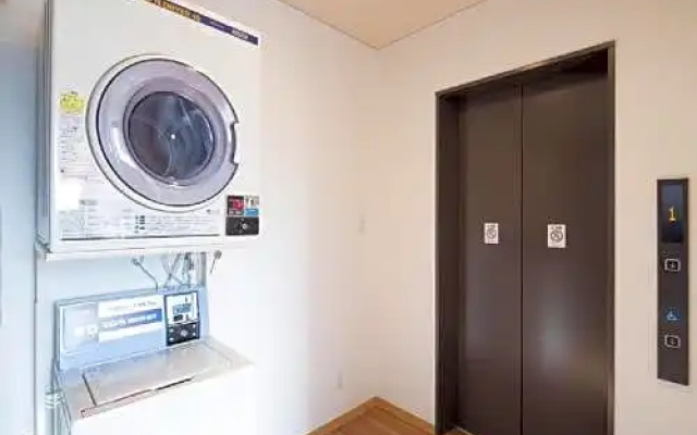 Ryokan Hostel Gion Dormitory - Vacation STAY 55348