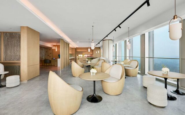 Pullman Shenzhen North