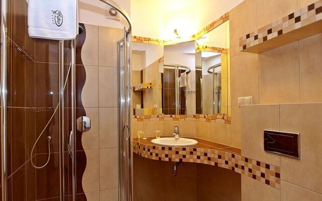 Hotel Fajkier Wellness And Spa