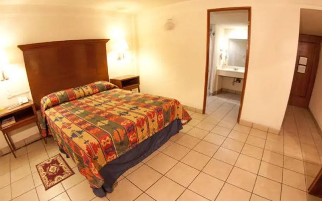 Hotel Calenda