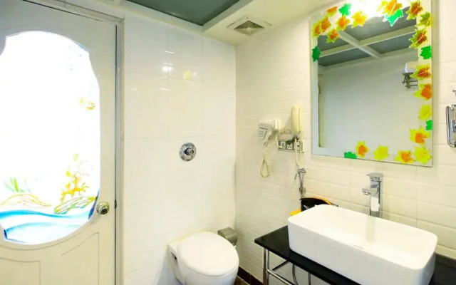 Zo Rooms Rajaji Nagar Mantri Square