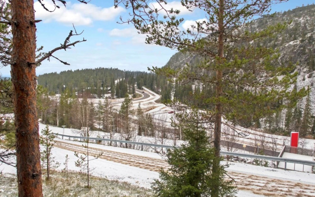 Rukan Vaarala 2 c 3 Kuusamo