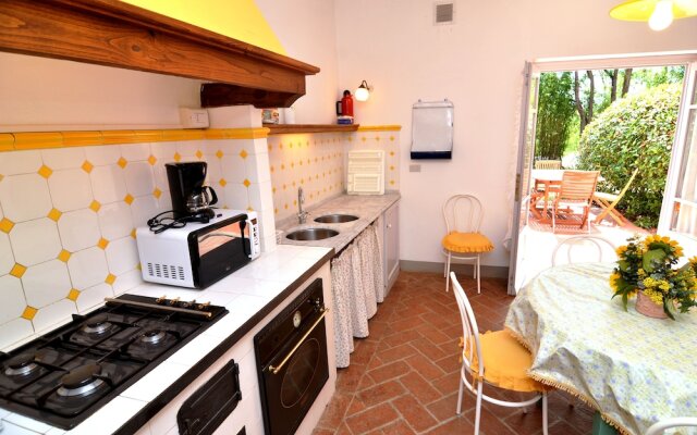 La Pescaia Casa Vacanza