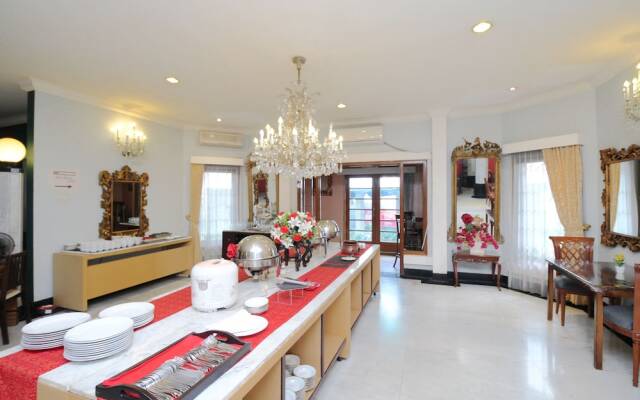 Airy Pejaten Barat 36 Jakarta