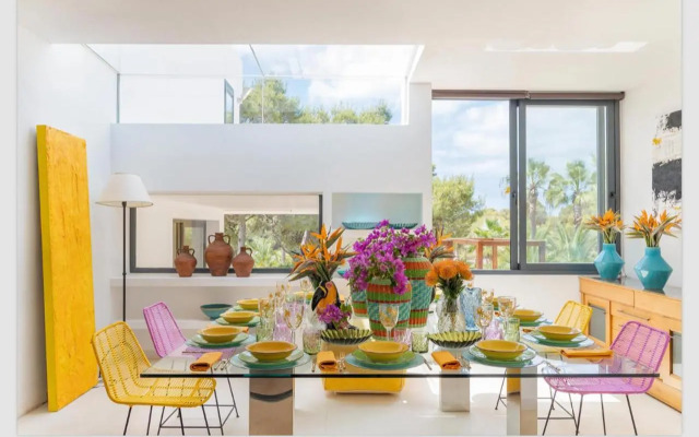 Villa Leonor