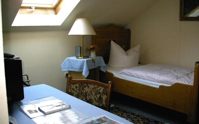 Flair Hotel Luginsland