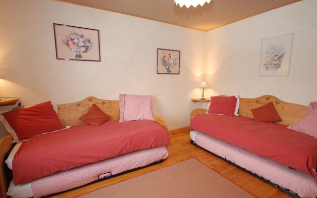 Appartement Le Cembro