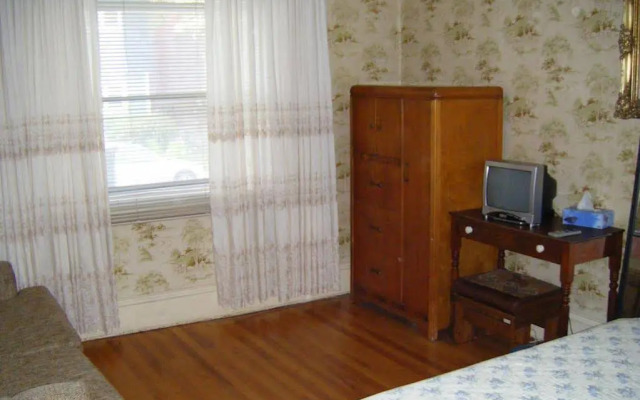 Auberge des Arts Bed and Breakfast