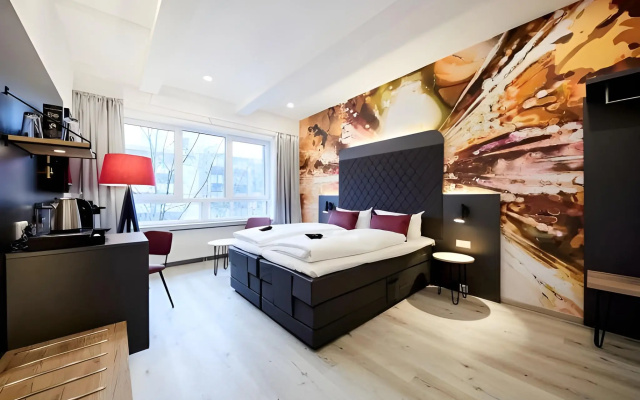 URBAN LOFT Cologne - Image 5