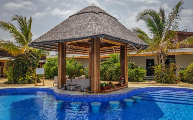 The Bali Resort Zanzibar