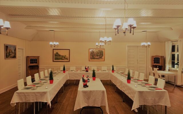 Hotel Lindelse Kro