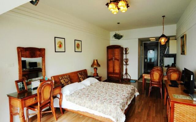 Wuhan Guanhu Platinum Hotel