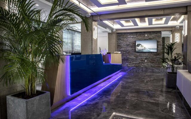 Glaros Royal Beach Hotel