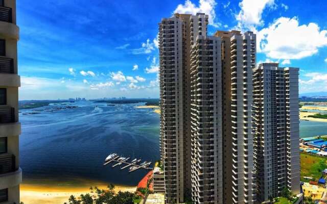 Nordic @ Country Garden Danga Bay