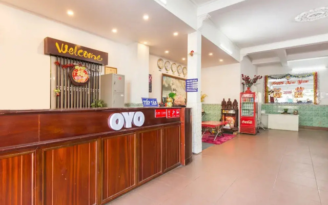 Thuan Phat Hotel by OYO Rooms