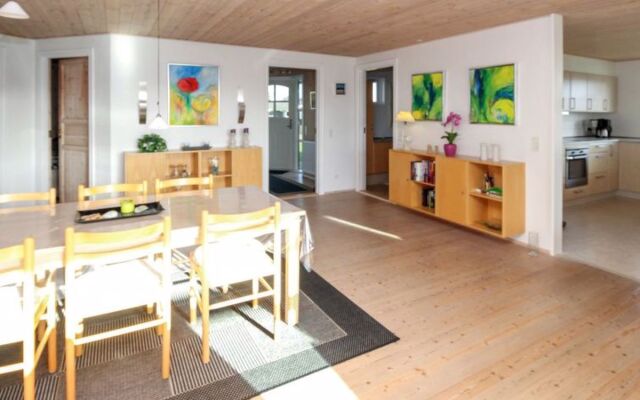 "Ramazan" - 350m from the sea in NW Jutland