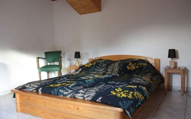 B&B A la Cime du Rucher