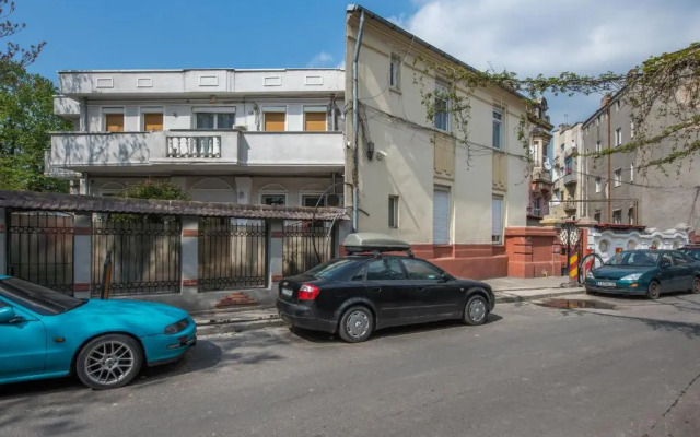 The Lincoln Suites - Central Shabbat Friendly Apartments