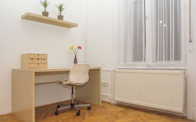 Corso Apartment
